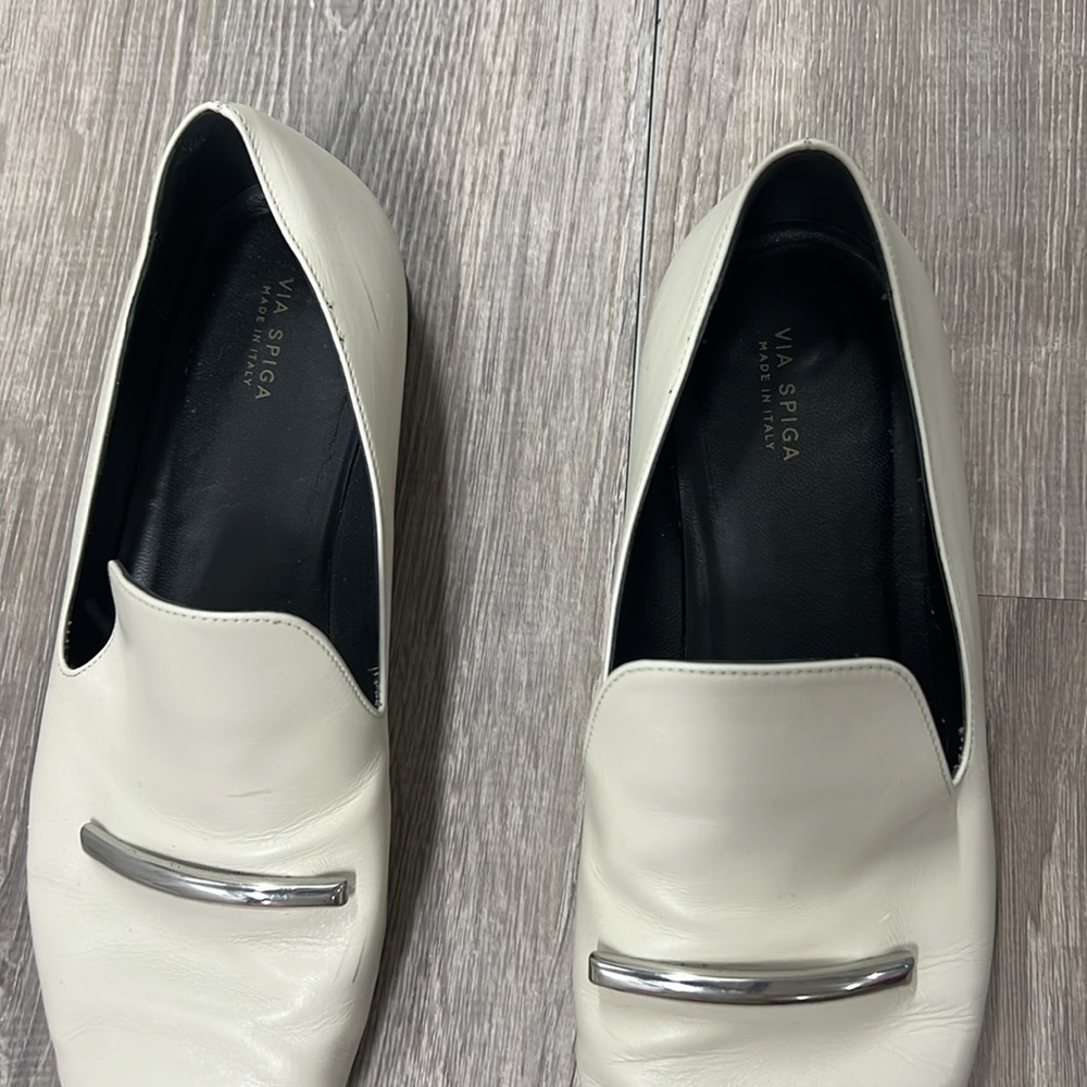 Via Spiga loafers - Picture 4 of 4